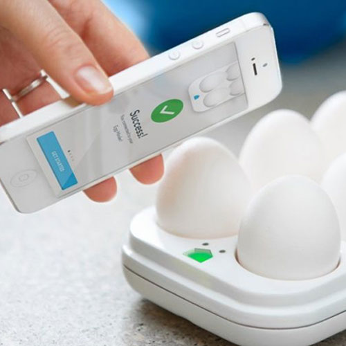 NESNELERİN İNTERNETİ